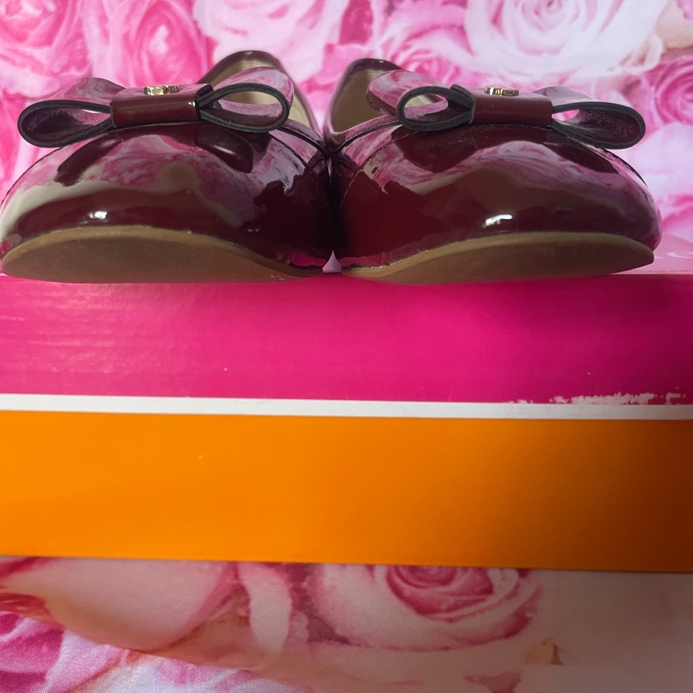 Kate Spade ♠️flats - Picture 4 of 6